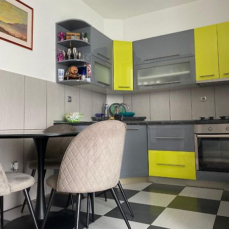 Apartment Luce&Nina Kaštela Eksteriør billede