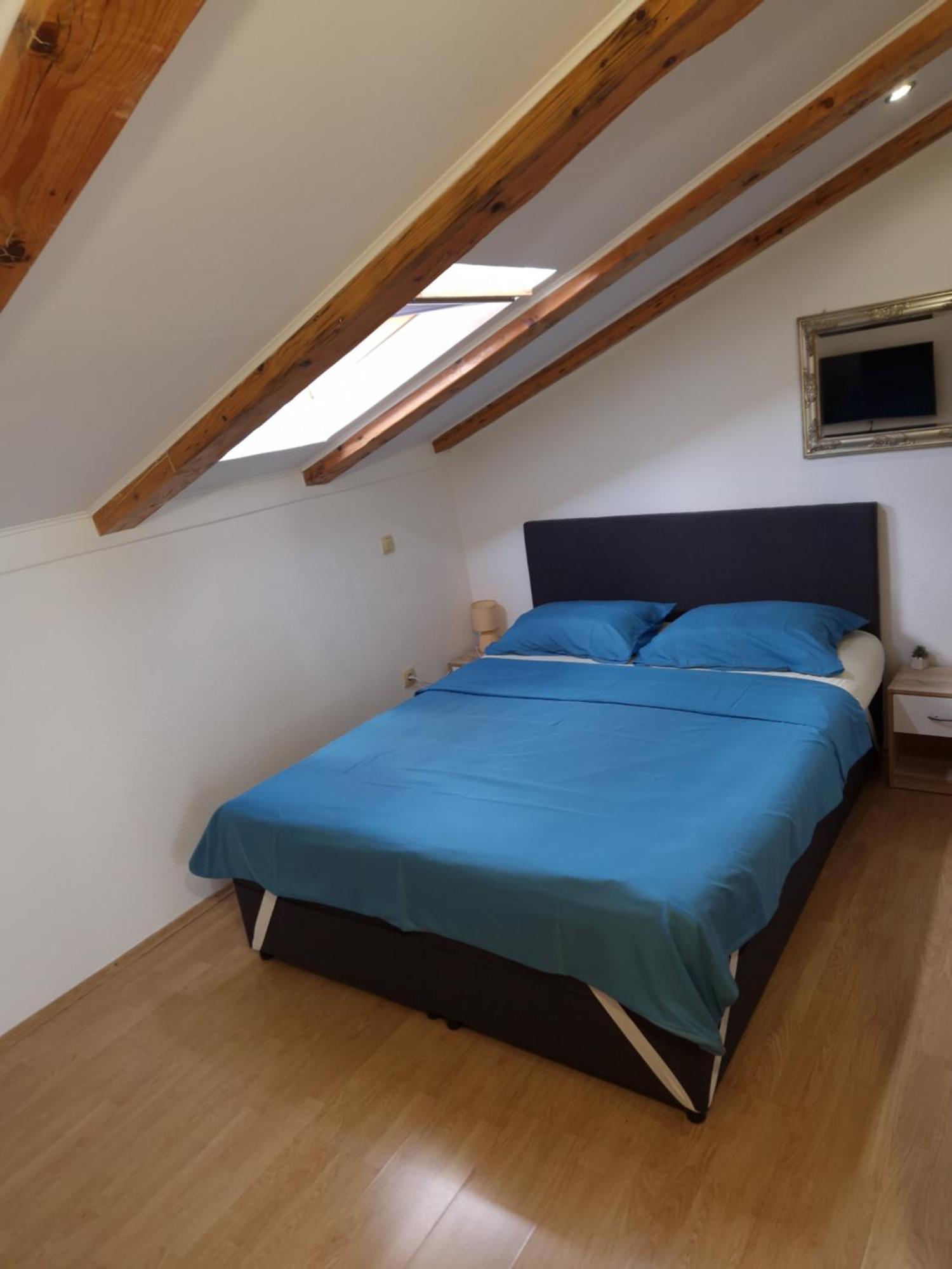 Apartment Luce&Nina Kaštela Eksteriør billede